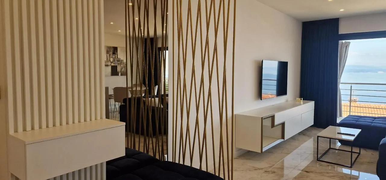 Apartment Eclipse Opatija 0*,  Chorwacja