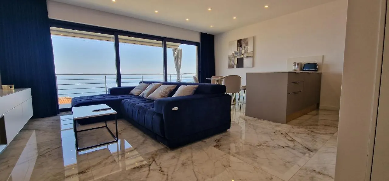 Apartment Eclipse Opatija 0*,  Croatia