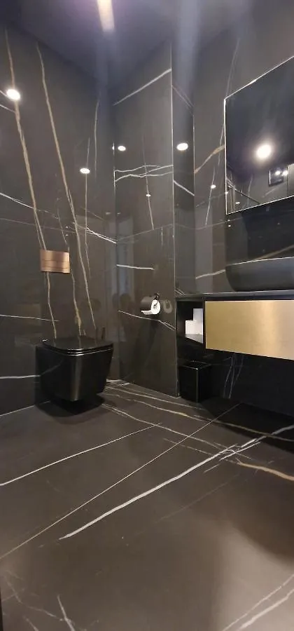 Apartment Eclipse Opatija Croatia