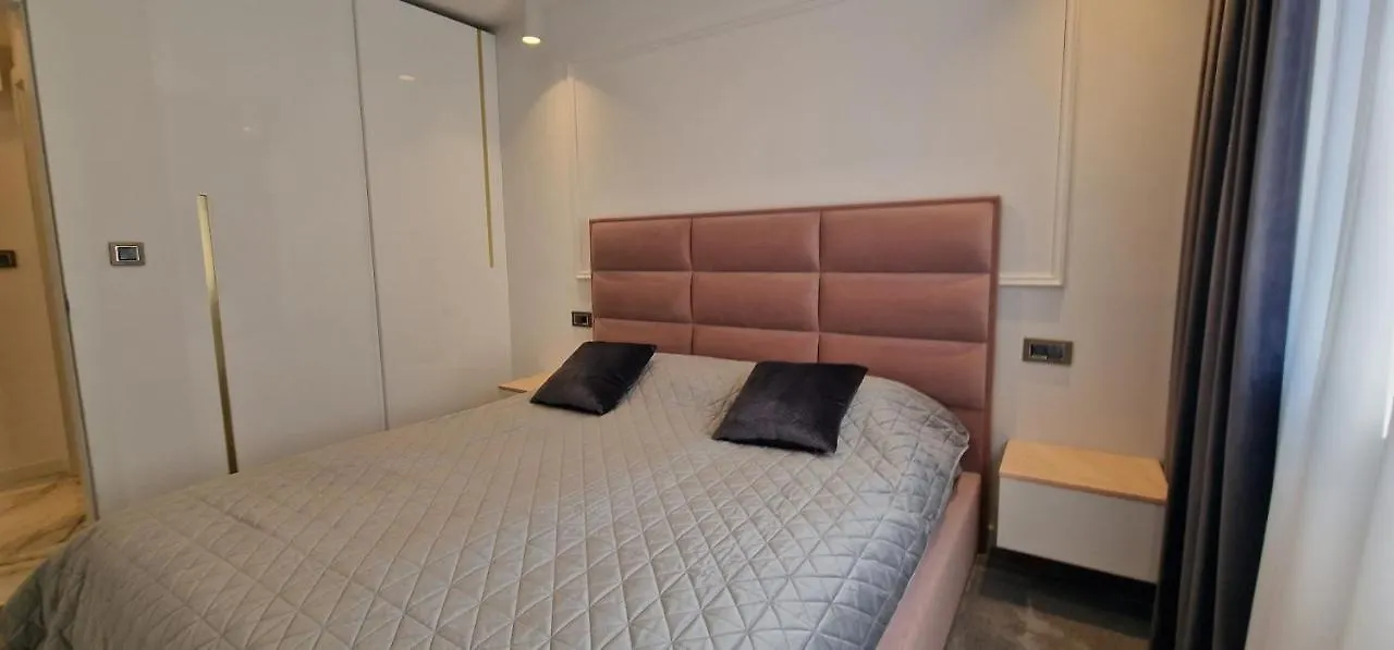 Apartment Eclipse Opatija 0*,  Croatia