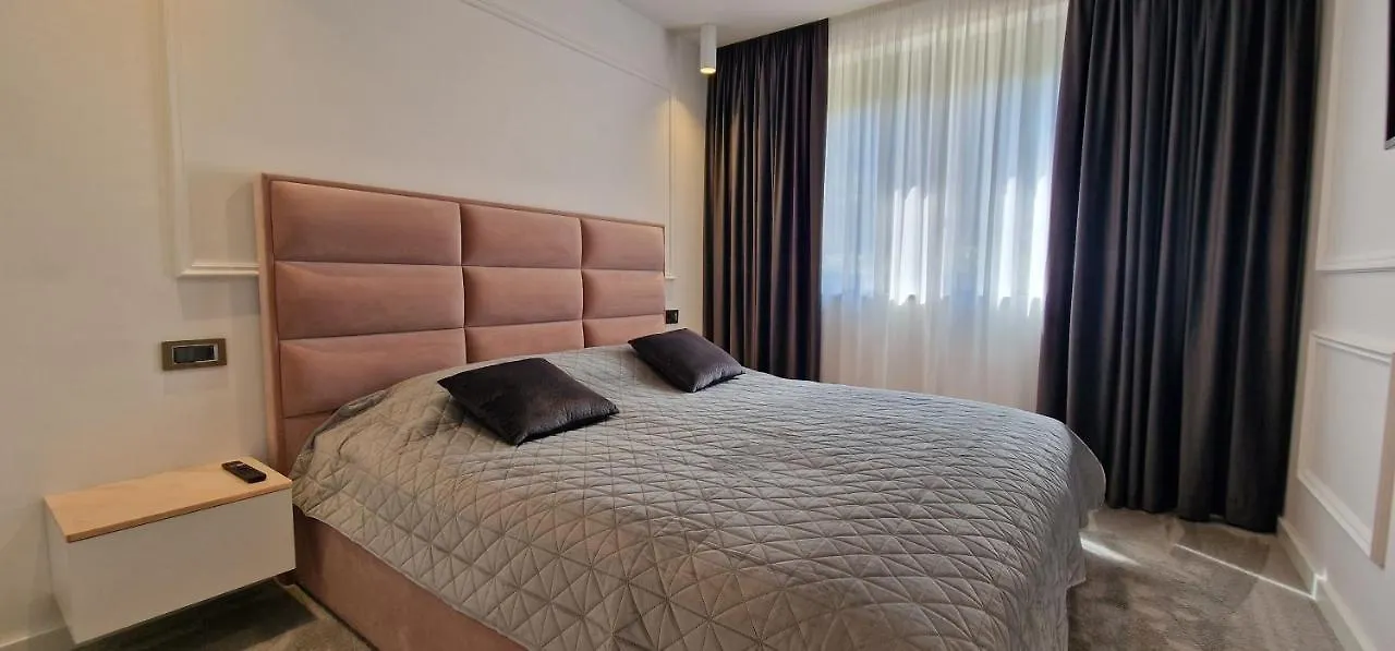 Apartment Eclipse Opatija