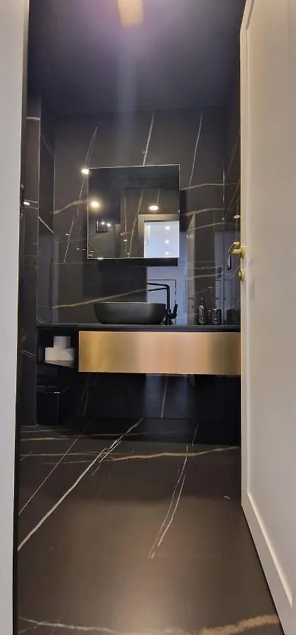 Apartment Eclipse Opatija