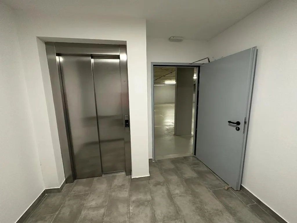Apartment Eclipse Opatija