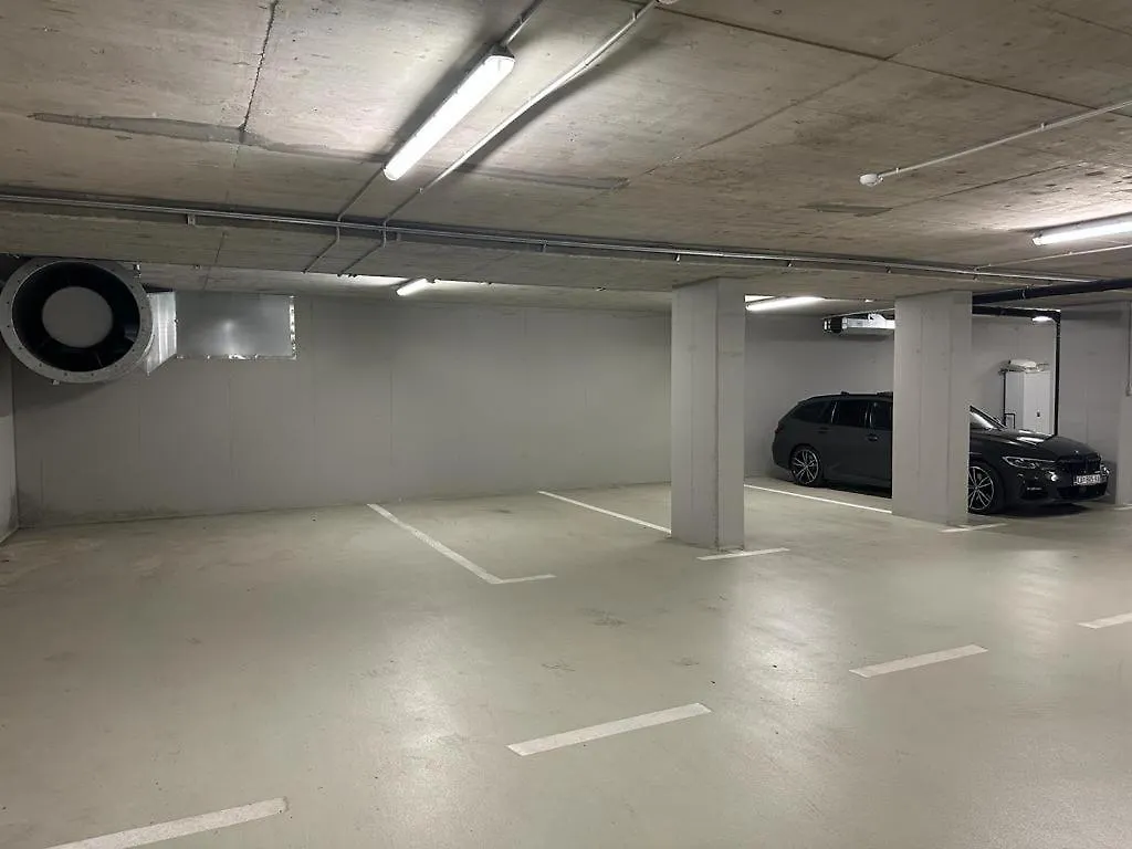 Apartment Eclipse Opatija